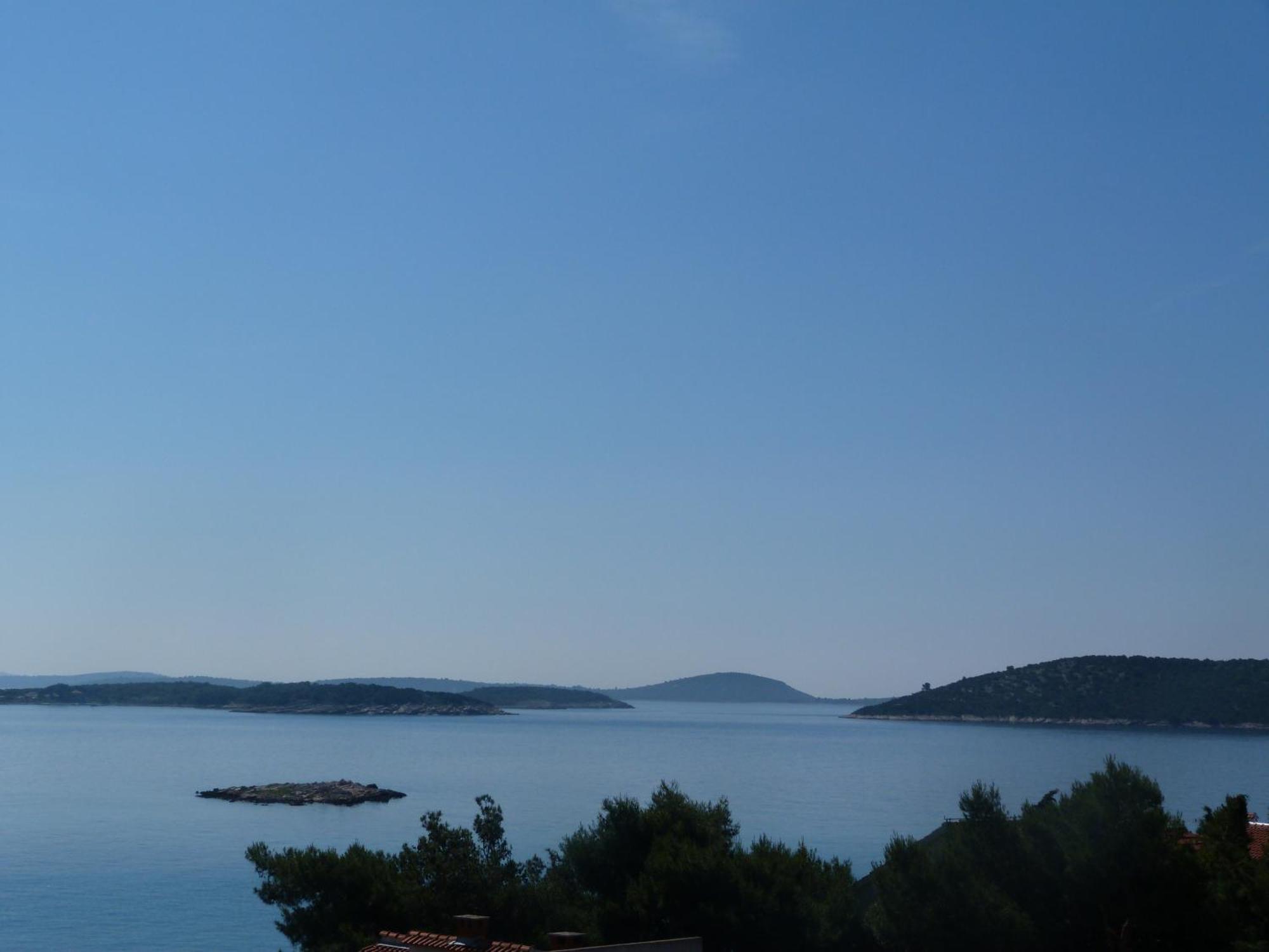 Apartmani Roko, Sevid Marina Exterior photo